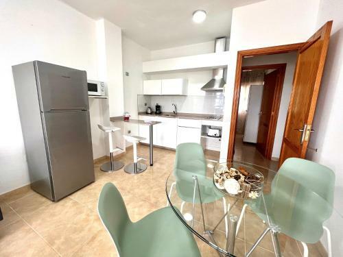 Apartamento Little Home
