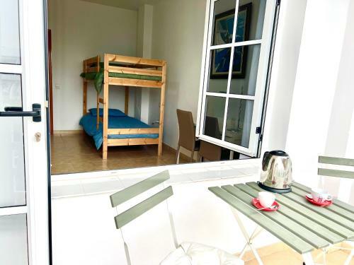 Apartamento Little Home