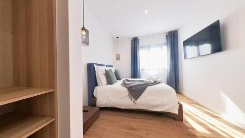 Myhome Urban Apartments