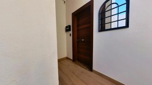 Myhome Urban Apartments