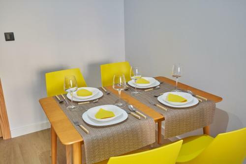 Apartamento Havanaapartamentos