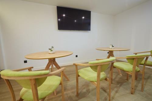 Apartamento Havanaapartamentos