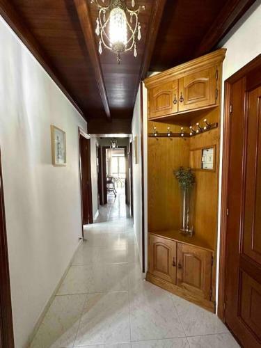 Apartamento A Do Caseiro