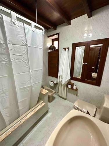 Apartamento A Do Caseiro