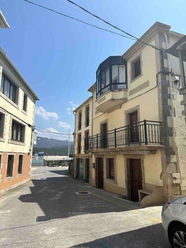 Apartamento A Do Caseiro