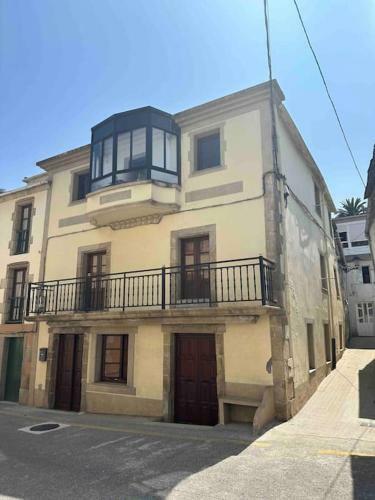 Apartamento A Do Caseiro