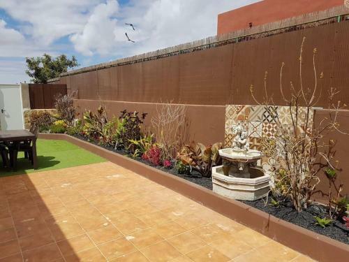 Apartamento Rural Zona C�ntrica Isla
