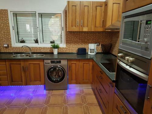 Apartamento Rural Zona C�ntrica Isla