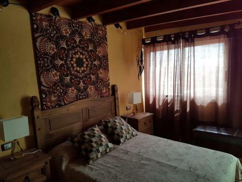 Apartamento Rural Zona C�ntrica Isla
