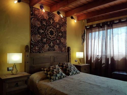 Apartamento Rural Zona C�ntrica Isla