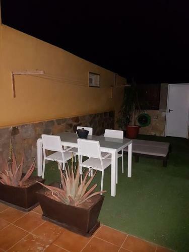 Apartamento Rural Zona C�ntrica Isla