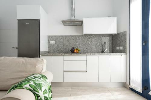 Apartamento La Rama Agaete