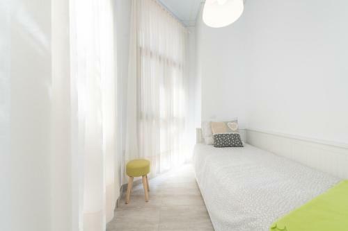 Apartamento La Rama Agaete