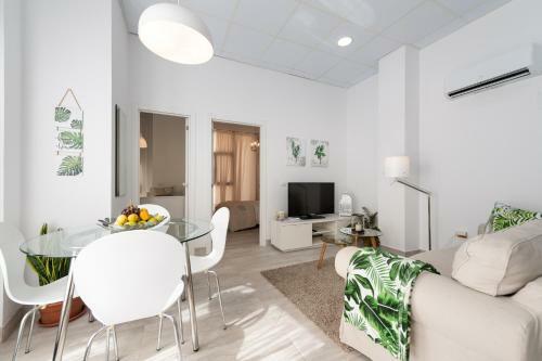 Apartamento La Rama Agaete