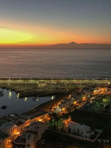 Apartamento La Rama Agaete