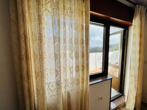 Gran Apartamento Completo Con Terraza En O Barqueiro