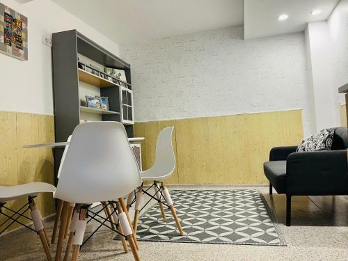 Apartamento Lorea