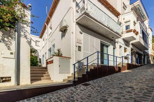 Port De La Selva 100 Apartamento En La Costa Brava