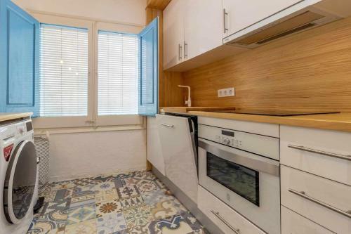 Port De La Selva 100 Apartamento En La Costa Brava
