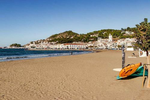Port De La Selva 100 Apartamento En La Costa Brava