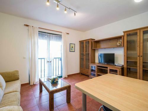 Apartamento Mahostly Casa Arena