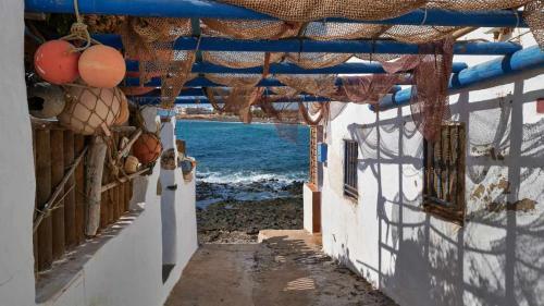 Apartamento Mahostly Casa Arena
