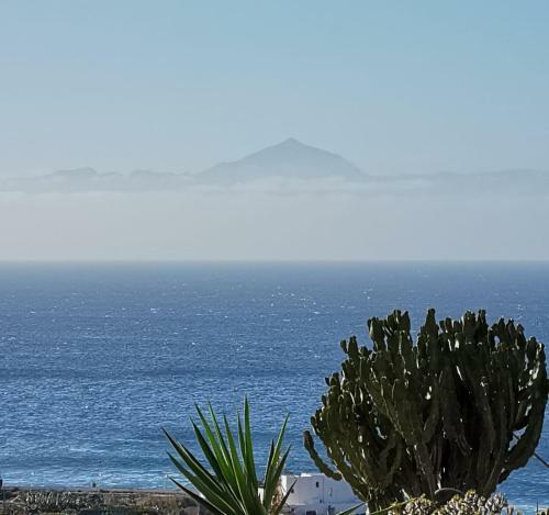 Apartamento Agaete Paradise