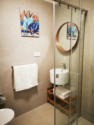 Apartamento Agaete Paradise