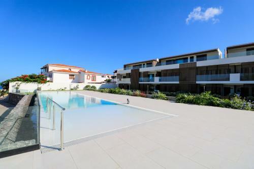 Agaete Sunset Vista With Jacuzzi 2-br Apartment