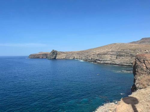 Apartamento Breathtaking Views - Para�sos De Agaete