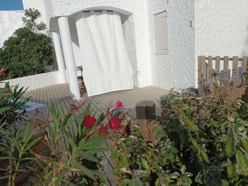 Apartament Port De La Selva 2