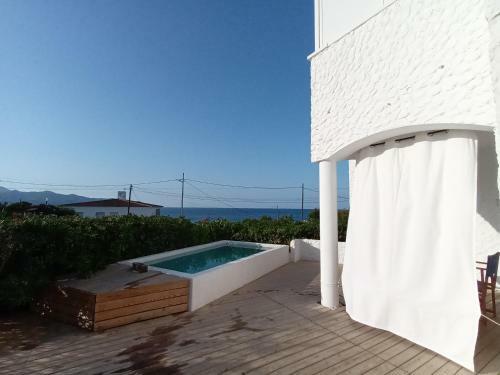 Apartament Port De La Selva 2