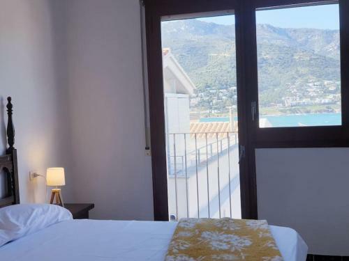 El Veler, Apartamento Con Vistas Al Mar U5
