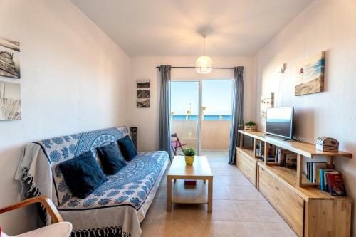 San Borond�n Sunset Apartment