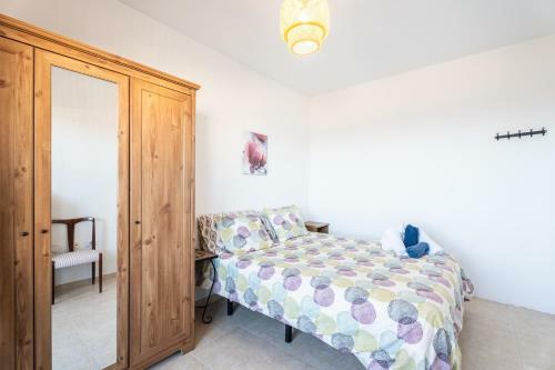 San Borond�n Sunset Apartment