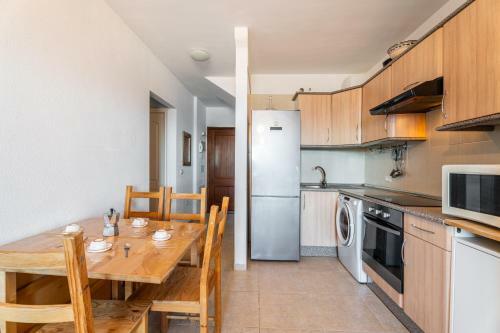 San Borond�n Sunset Apartment