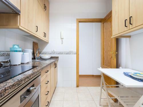 Apartamento Live Puertito Fragata With Balcony