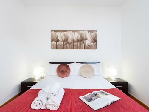 Apartamento Live Puertito Fragata With Balcony