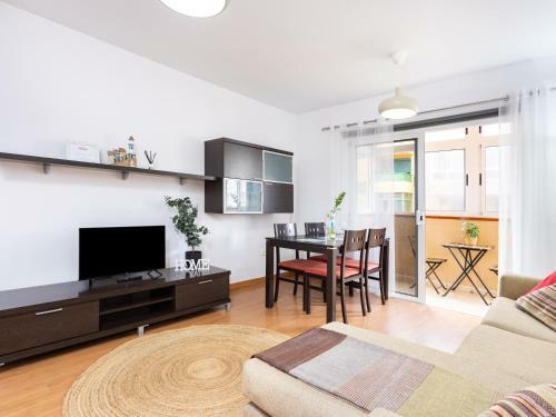Apartamento Live Puertito Fragata With Balcony