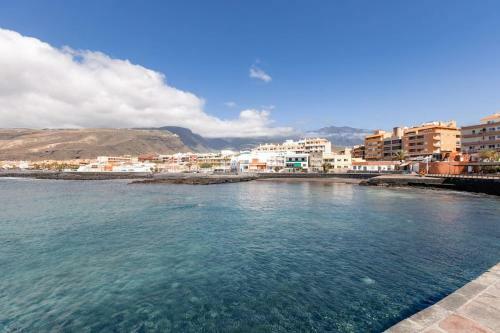 Apartamento Marejada Coastal Suite