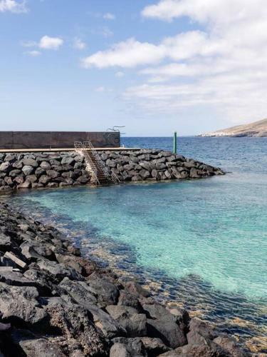 Apartamento Marejada Coastal Suite