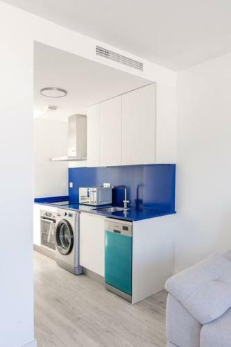 Apartamento Marejada Coastal Suite