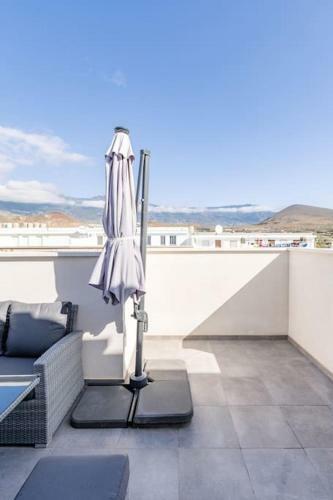 Apartamento Marejada Coastal Suite
