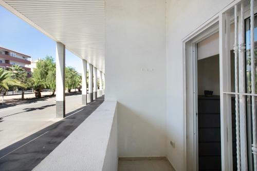 Apartamento Casita El Destino
