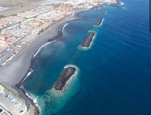 Apartamento Muy C�modo Y Cerca De La Playa Supreme Puertito 7