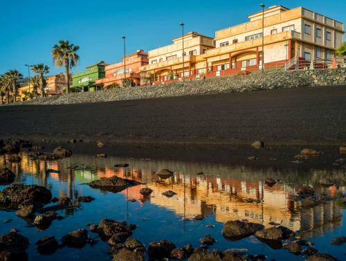 Apartamento Las Palmeras