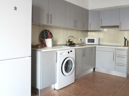 Apartamento Las Palmeras