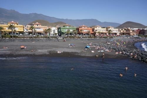 Apartamento Las Palmeras