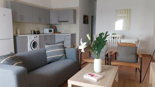 Apartamento Las Palmeras