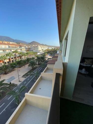 Apartamento Duplex Con Piscina Cerca Del Mar